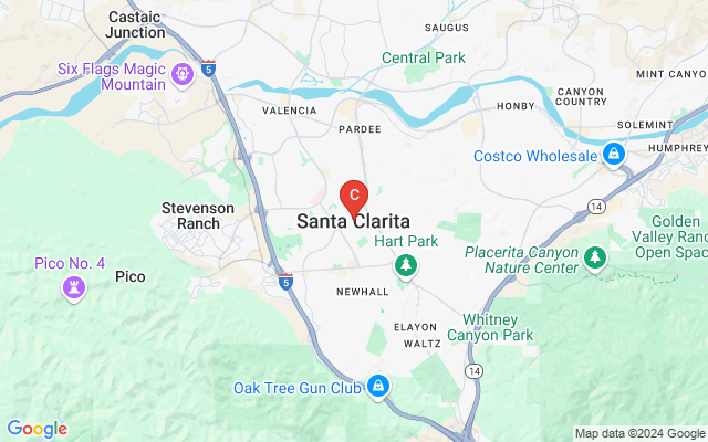 Santa Clarita California